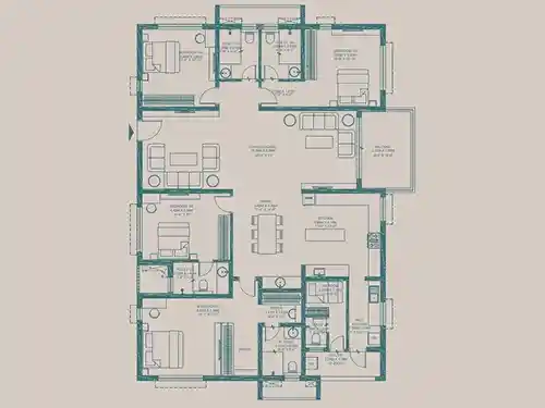 Godrej Epoque